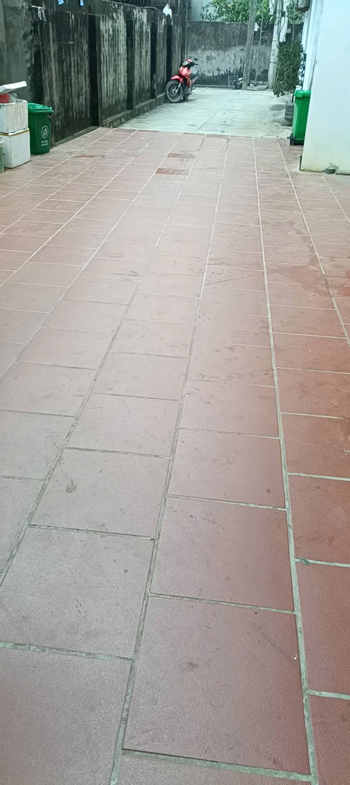 Nhà đẹp Phú Lương Hà Đông 35m² giá 5 tỷ - Sổ đỏ chính chủ, thương lượng ngay!