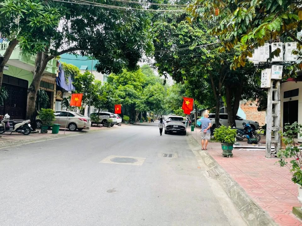 Lô đất Trịnh Khả, Hạc Thành, Thanh Hóa 191m² giá 5.5 tỷ - Đầu tư sinh lời cao!