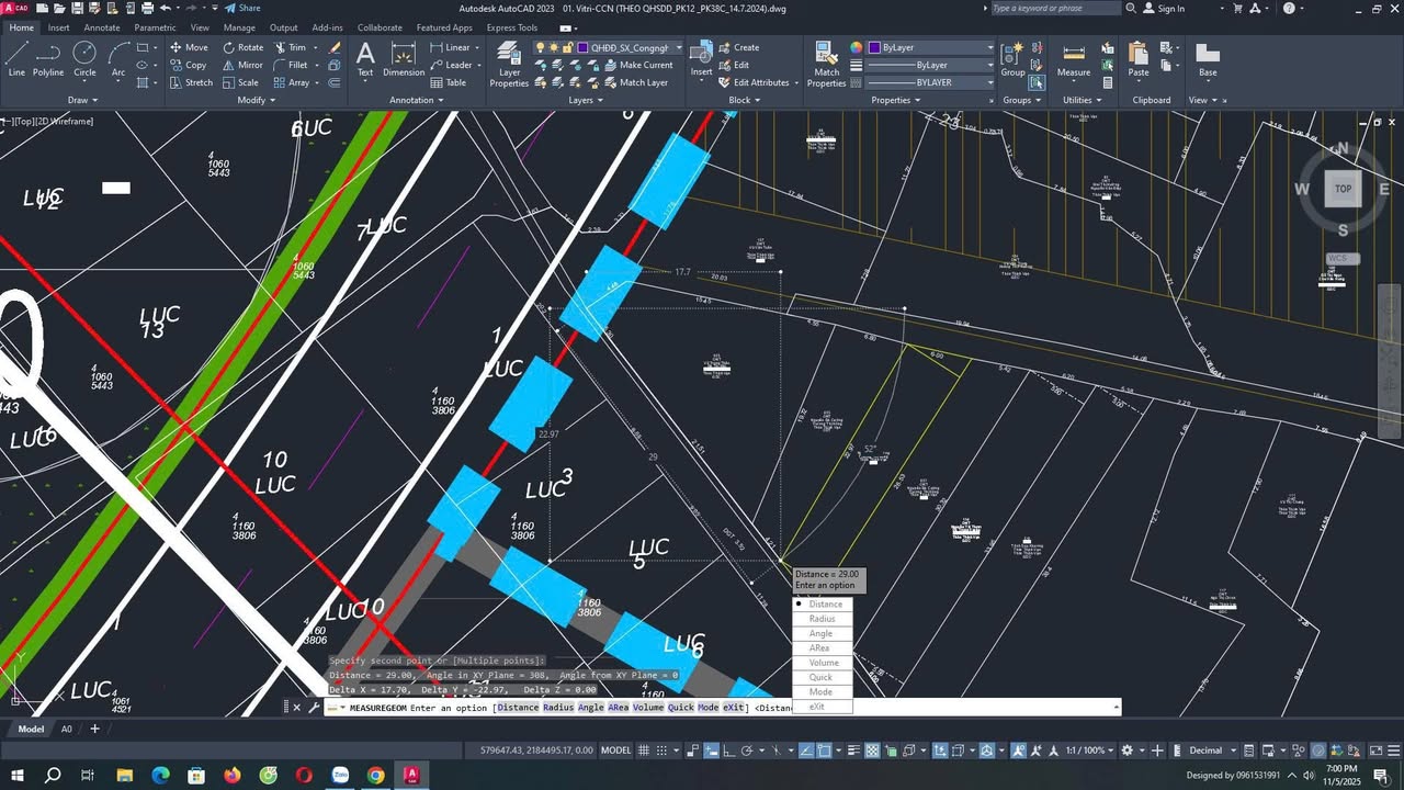 Đất nền chính chủ Quảng Thịnh 130m² giá chỉ 700 triệu - Cơ hội đầu tư hấp dẫn!