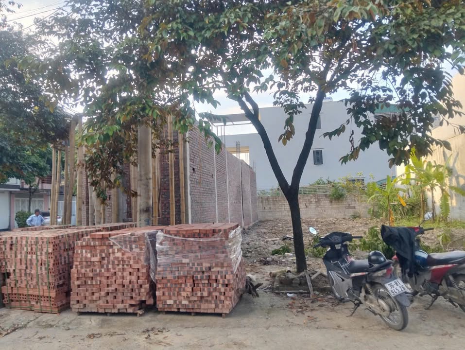 Đất nền 95m² tại Khu phố 1, Phường Quảng Hưng, Thanh Hóa - Hướng Đông mát mẻ, giá 3 tỷ!