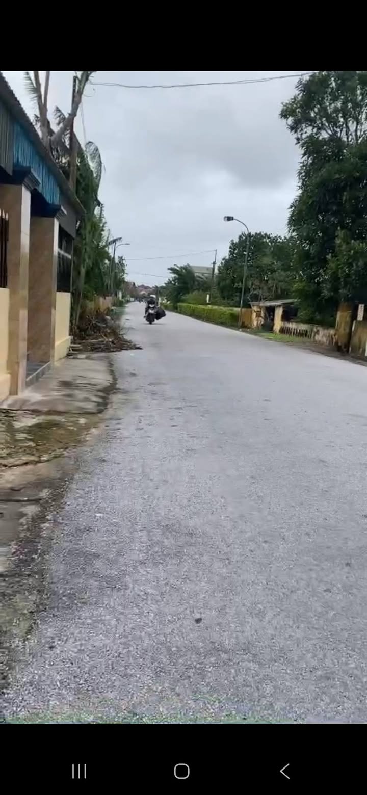 Đất nền Tiên Trang, Quảng Xương 138m² - Giá chỉ 1 tỷ VNĐ, cơ hội đầu tư tuyệt vời!