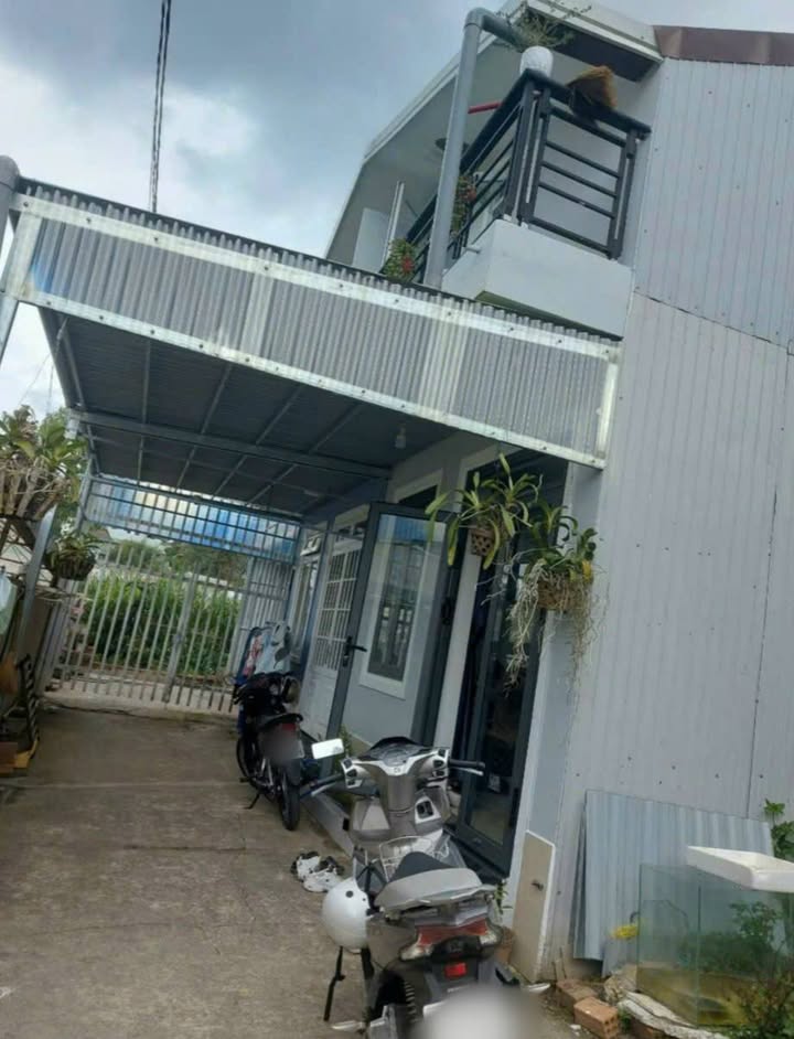 Nhà nguyên căn đường Xô Viết Nghệ Tĩnh, Đà Lạt 2PN giá 7 triệu - Không gian sống lý tưởng!