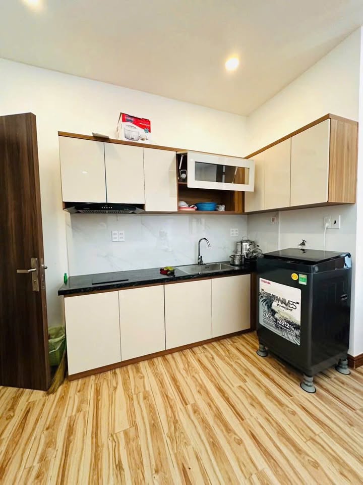 Căn hộ cho thuê Đà Lạt 2 phòng ngủ giá 7.5 triệu - Sẵn sàng vào ở!