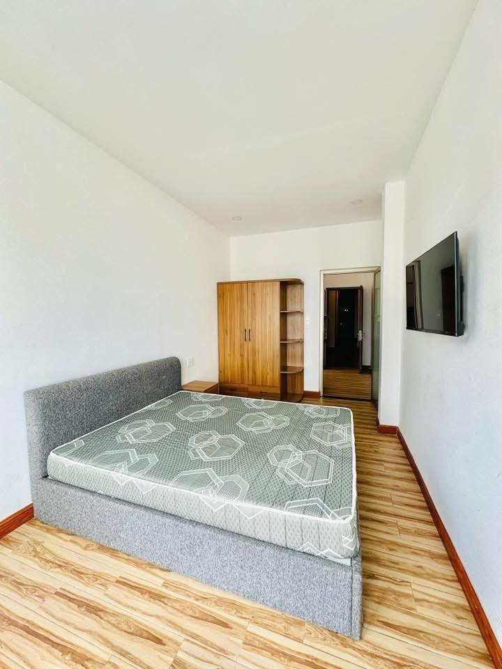 Căn hộ cho thuê đường Thông Thiên Học, Đà Lạt 2PN giá 7.5 triệu - Full nội thất, sẵn sàng vào ở!