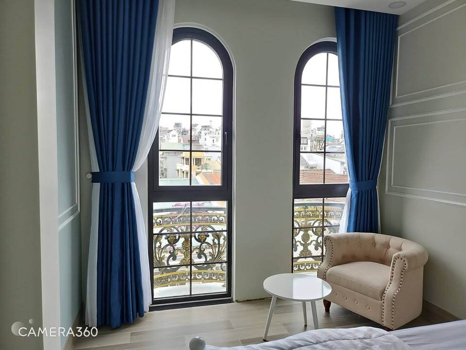 Căn hộ cao cấp 2PN tại Đà Lạt - Full nội thất, chỉ việc xách vali vào ở!