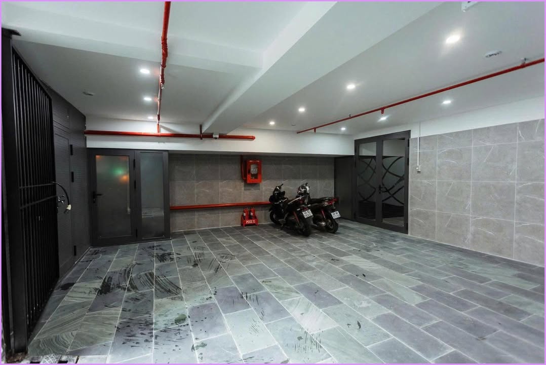 Cho thuê mặt bằng 140m² đường Thông Thiên Học giá 15 triệu - Tiện ích đa dạng cho kinh doanh!