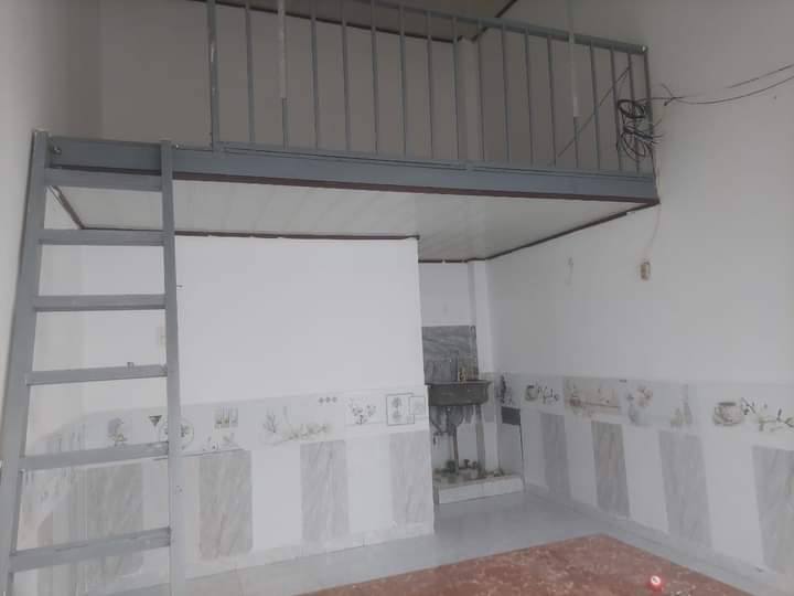 Phòng cho thuê Đà Lạt 1.8 triệu - Chính chủ, giờ giấc tự do!