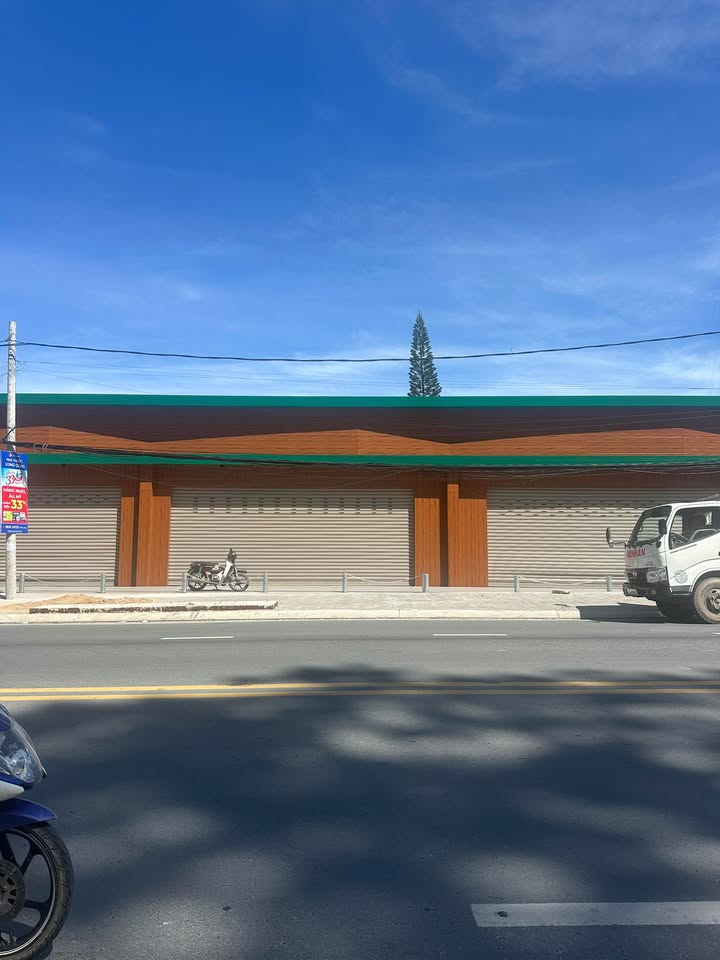 Cho thuê mặt bằng Hoàng Văn Thụ Đà Lạt 10m² giá 20 triệu - Phù hợp kinh doanh mọi ngành nghề