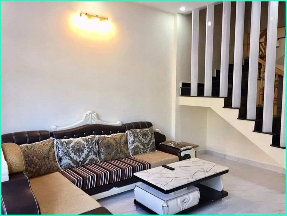 Homestay cho thuê 8 phòng ngủ Mai Anh Đào Đà Lạt 90m² - Kinh doanh ngay!