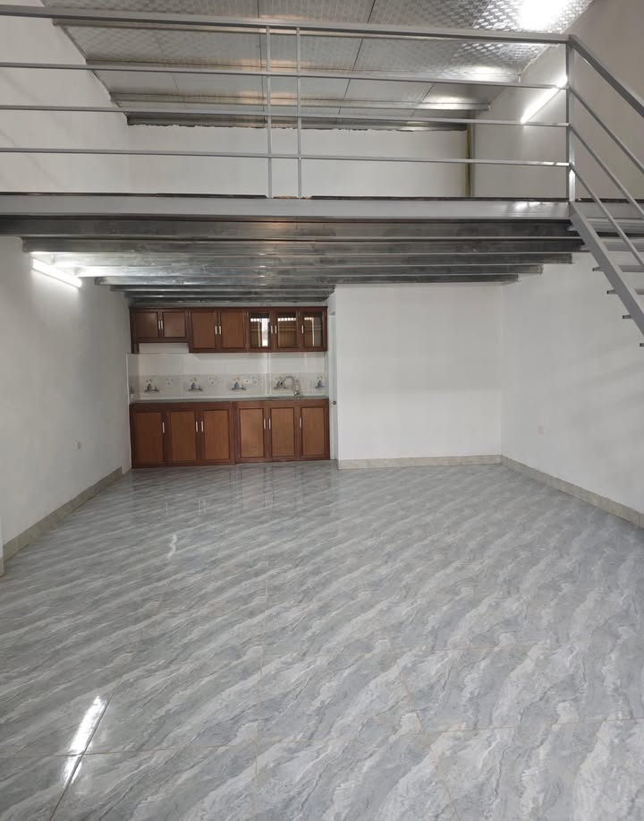 Nhà cấp 4 Thôn 3 Vạn Phúc 51m² giá 1.65 tỷ - Ô tô đỗ cửa, xây mới!