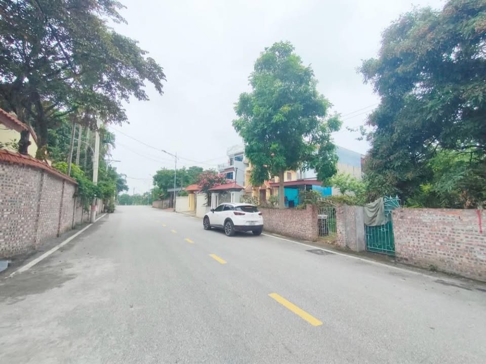 Đất nền đường Kim Đồng, phường Hùng Vương, thị xã Phú Thọ 134.9m² - Cơ hội đầu tư tuyệt vời!