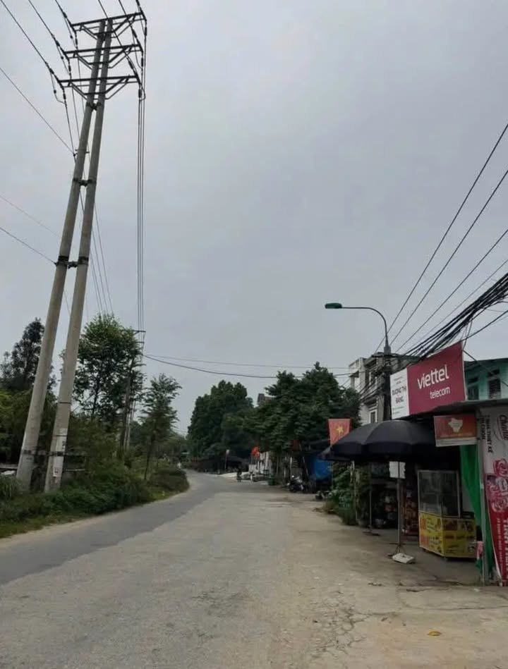 Đất nền Ỷ La, Tuyên Quang 100m² giá 1 tỷ - Đầu tư sinh lời lý tưởng!