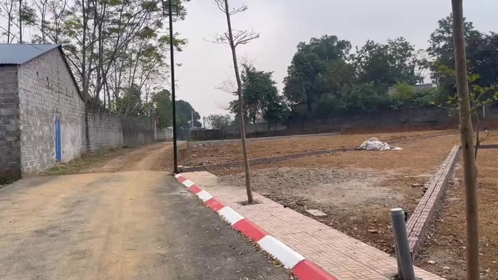 Đất thổ cư 80m² tại Xuân Mai, Chương Mỹ - Ô tô tránh, chỉ hơn 1 tỷ!