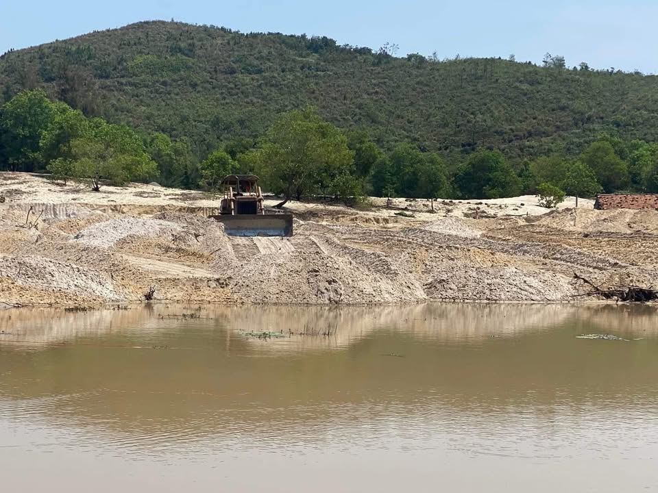 Đất nền Hải Trạch Bố Trạch 176m² giá 700 triệu - Cơ hội đầu tư không thể bỏ lỡ!