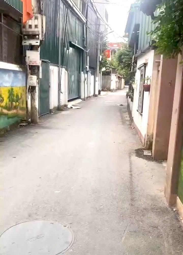 Nhà 1,5 tầng Đức Thượng Hoài Đức 40m² giá 4 tỷ - Sẵn sàng vào ở ngay!