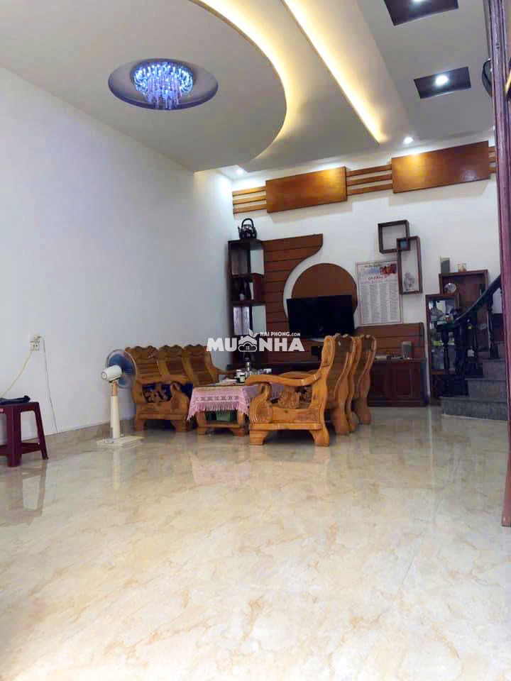 Nhà riêng Lê Quýnh, Ngô Quyền 70m² giá 3.3 tỷ - Chính chủ bán gấp!