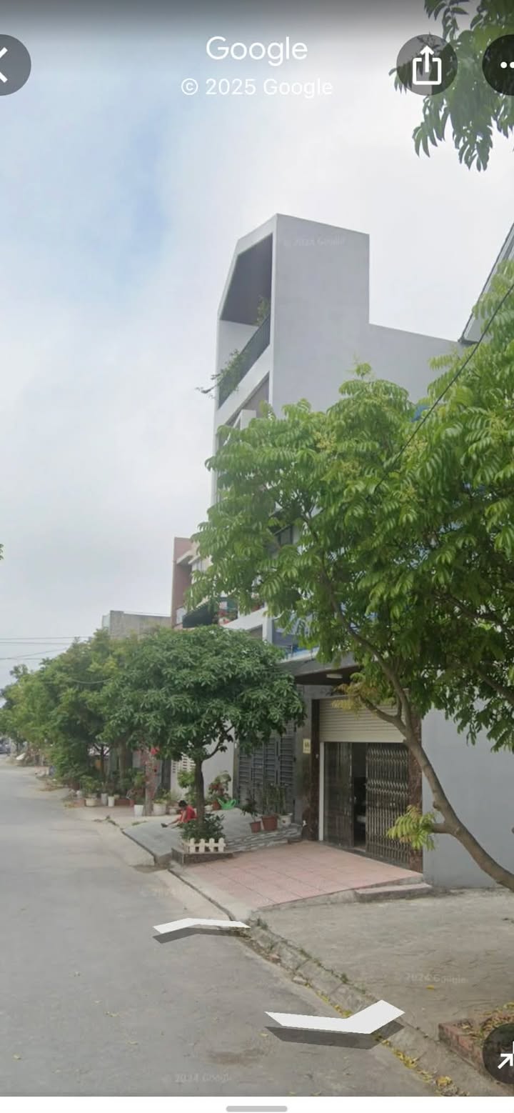 Đất nền khu 4 Vĩnh Niệm, Hải Phòng 99m² giá chỉ 7.227 tỷ - Cơ hội đầu tư tiềm năng!