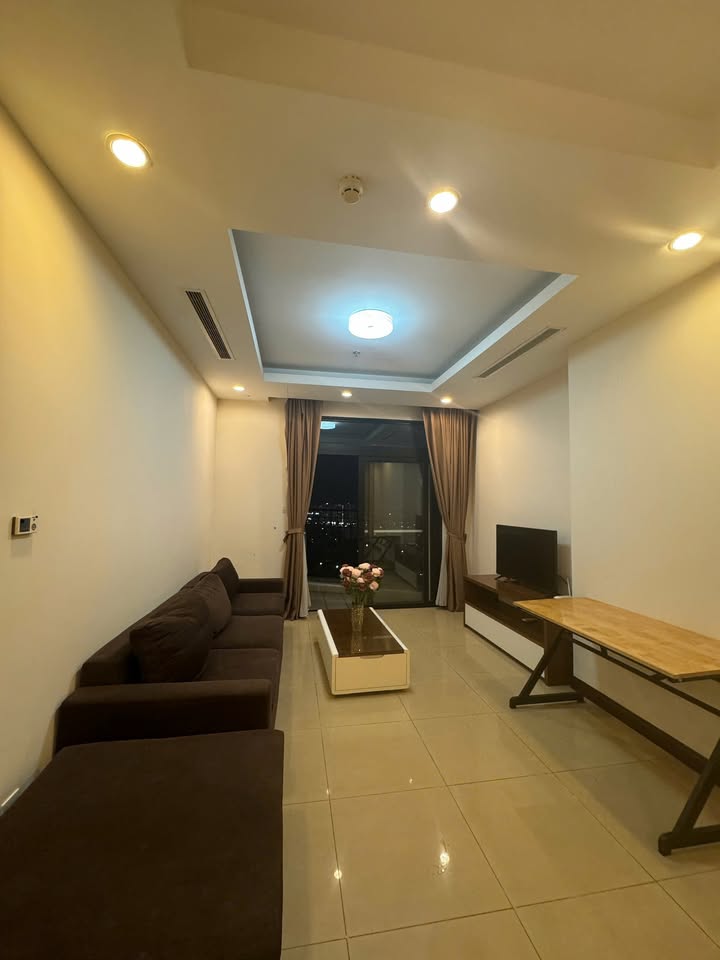 Căn hộ cho thuê Royal City 102m² giá 18 triệu - Vào ở ngay!