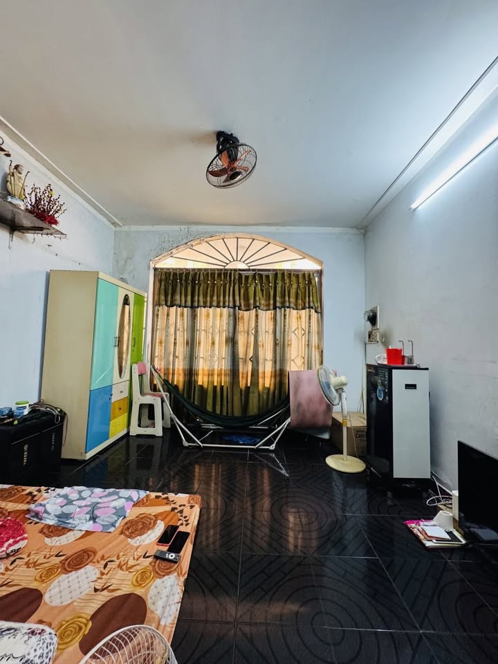 Nhà 4 Tầng Đường Xuân Diệu, Tân Bình 44m² giá 8.8 tỷ - Sổ hồng chính chủ!