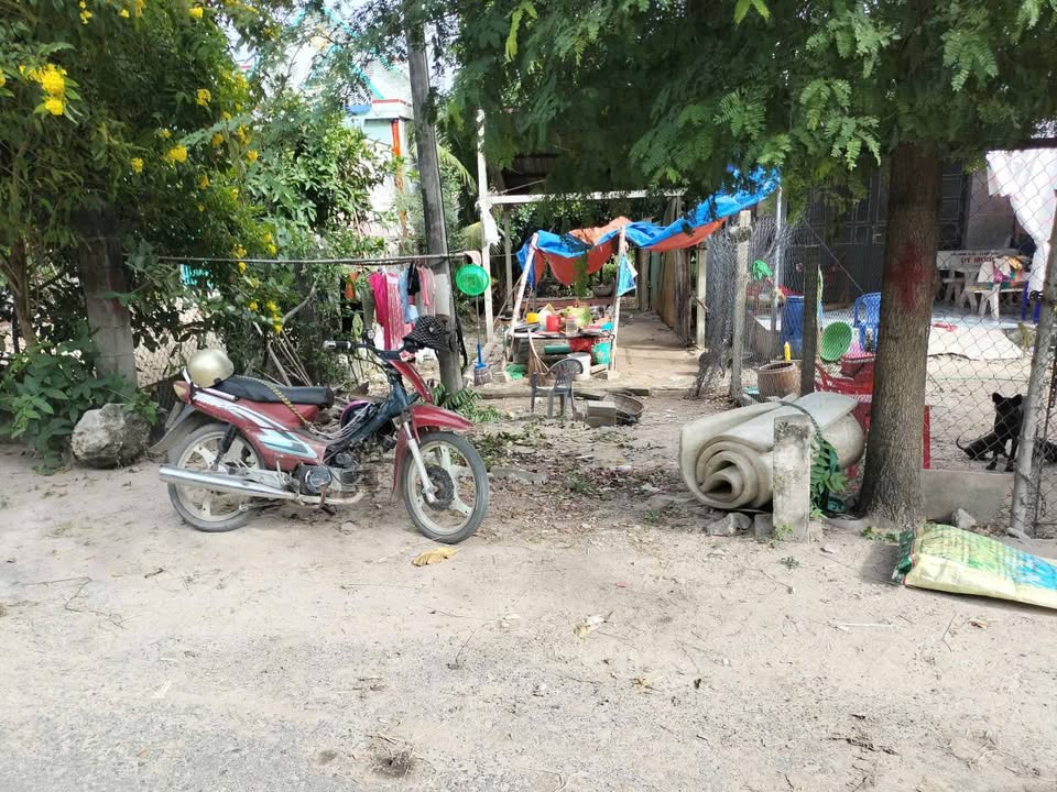 Đất nền Tịnh Biên An Giang 115m² giá 230 triệu - Đầu tư sinh lời hấp dẫn!