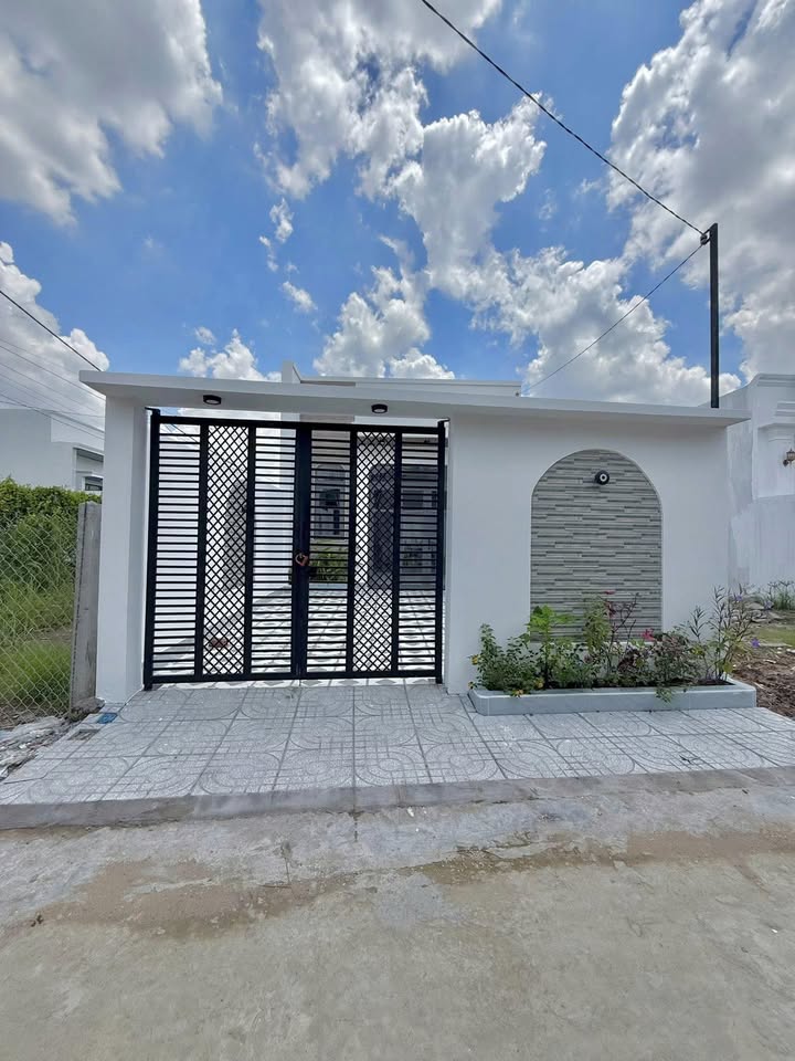 Nhà cấp 4 Biên Hòa 95m² giá 1.5 tỷ - Sẵn sàng đón Tết!