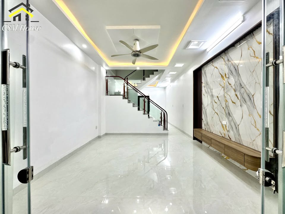 Nhà 3,5 tầng Trung Hành, Hải An 40m² giá 3 tỷ - Sẵn sàng ở ngay!