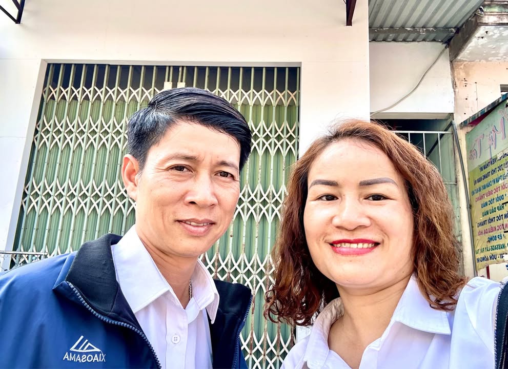 Đất nền Dĩ An 69.7m² giá 3.5 tỷ - View công viên tuyệt đẹp!