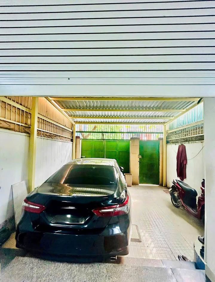 Nhà cho thuê hẻm xe tải Phổ Quang, Tân Bình 125m² - Giá 40 triệu/tháng, thương lượng!