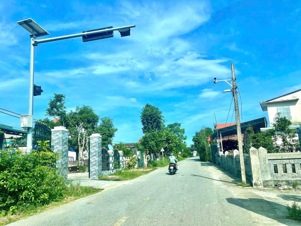 Đất mặt tiền Tỉnh lộ 4, Quảng Lợi, 133m² - Đầu tư sinh lời!