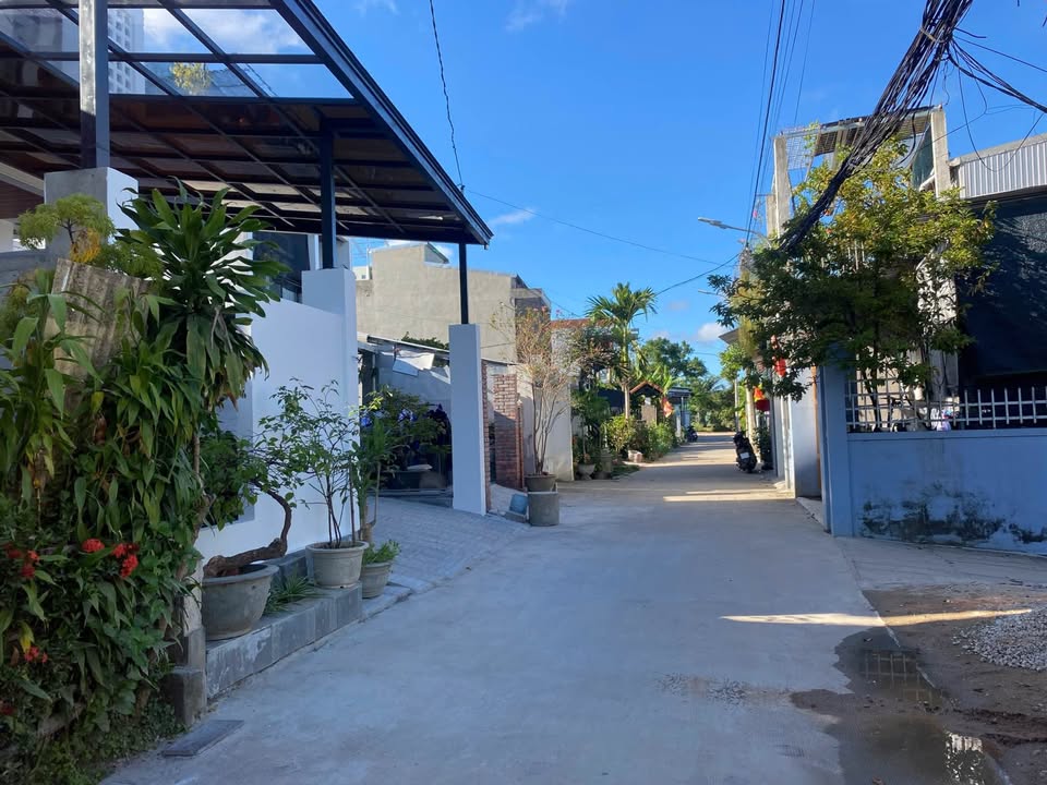 Lô đất đẹp tại Thủy Vân, Huế 65m² giá 1.2 tỷ - Đầu tư sinh lời ngay!