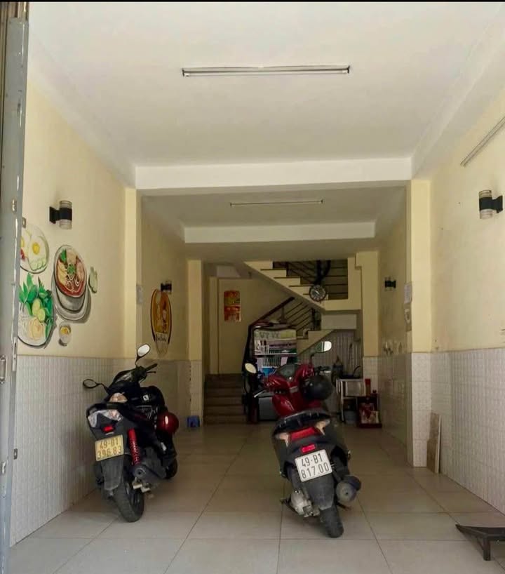 Mặt bằng cho thuê Phan Đình Phùng, Đà Lạt 40m² - Khu trung tâm sầm uất!