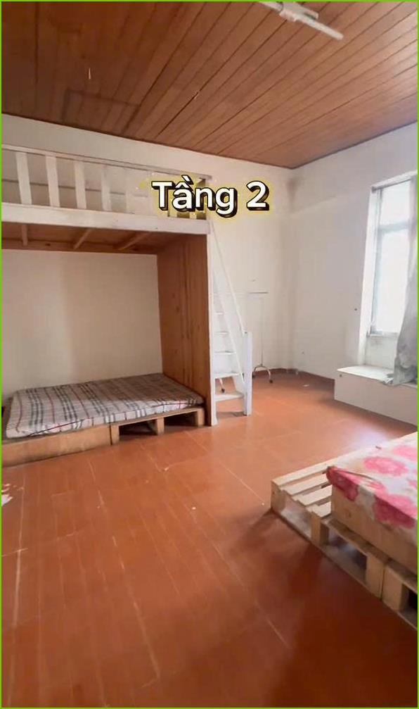 Cho thuê nhà nguyên căn 2 mặt tiền Phù Đổng Thiên Vương 300m² giá 35 triệu - Kinh doanh tự do ngay tại Đà Lạt!