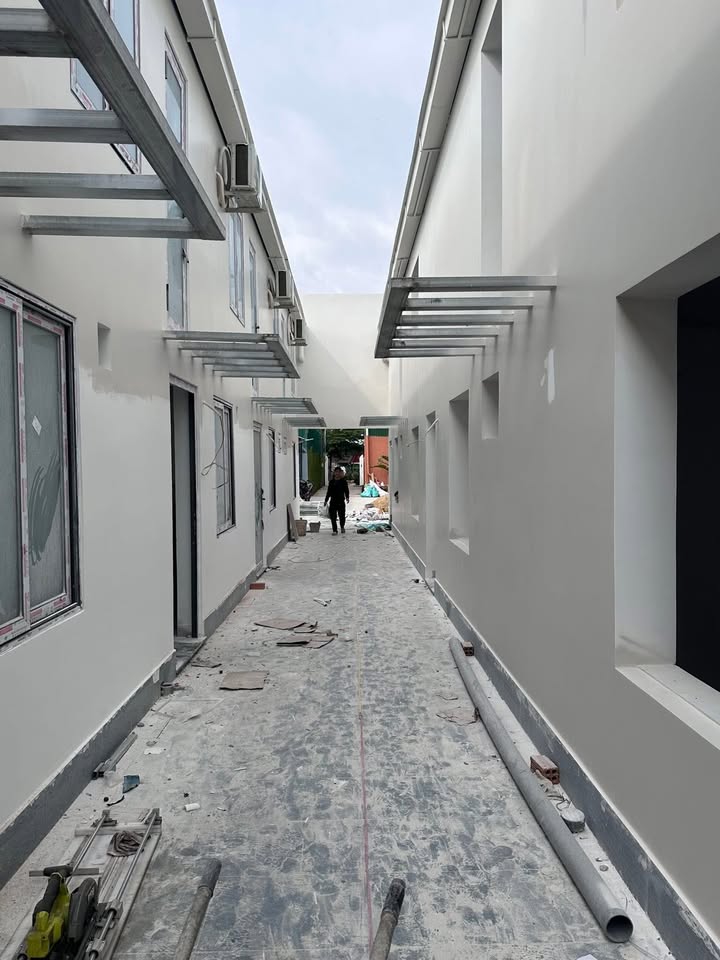 Căn hộ cao cấp cho thuê tại đường Trần Quý Cáp, Buôn Ma Thuột - Chỉ từ 4 triệu/tháng!