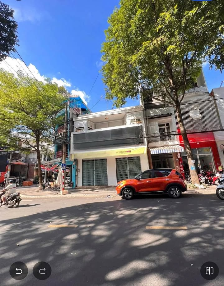 Nhà nguyên căn đường Trần Phú, Buôn Ma Thuột 104m² giá 3 triệu - Vị trí đắc địa, sẵn sàng kinh doanh!