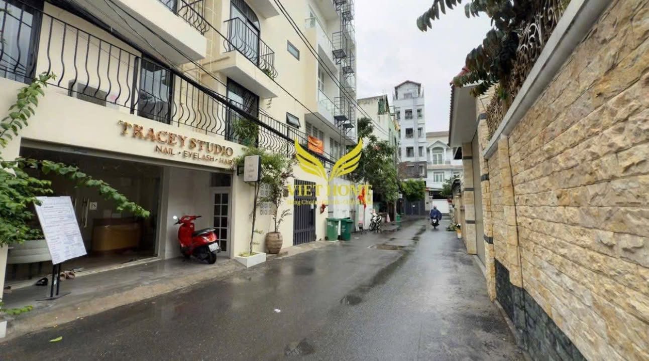 Shophouse cho thuê tại Thảo Điền 45m² giá chỉ 35 triệu - Khu vực sầm uất, tiện nghi