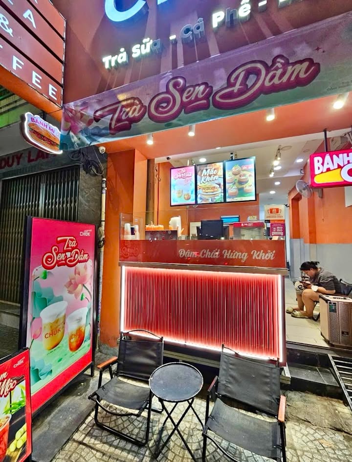 Nhà mặt tiền đường Xô Viết Nghệ Tĩnh, Bình Thạnh, 38m² - Vị trí kinh doanh sầm uất!