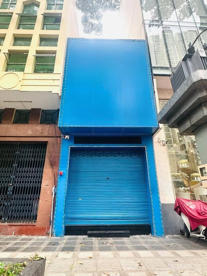 Cho thuê mặt tiền nhà đường 3 tháng 2, quận 10 - Diện tích 72m², giá tốt thương lượng!