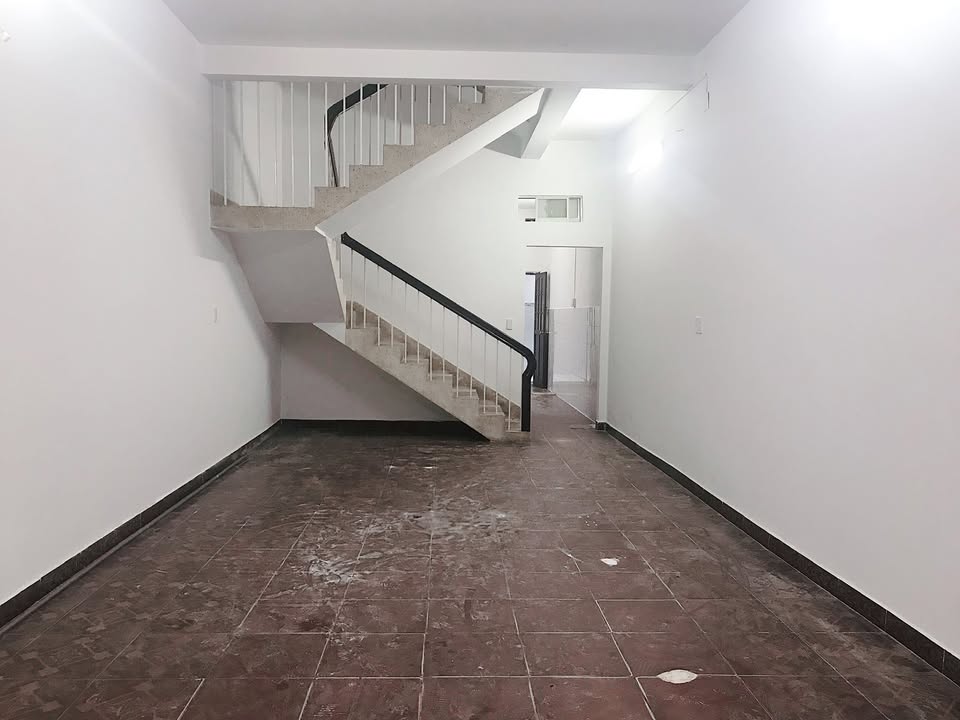 Nhà cho thuê Đường Vũ Huy Tấn, Bình Thạnh 264.9m² - Địa điểm lý tưởng cho kinh doanh!