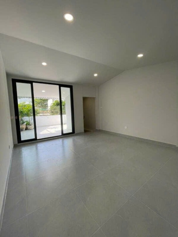 Nhà cho thuê Lê Văn Sỹ, Quận 3, 54m² - Vị trí đẹp, kinh doanh tự do!