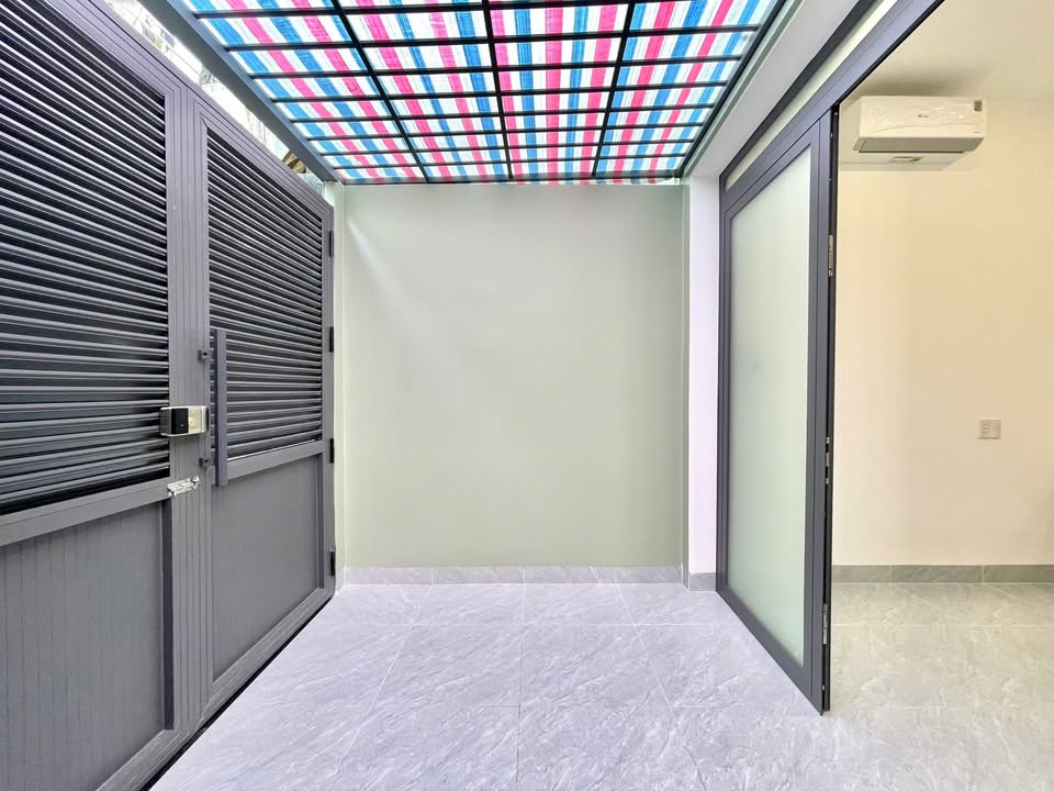 Front house cho thuê tại Vạn Kiếp, Bình Thạnh 25m² - Phù hợp vừa ở vừa kinh doanh!