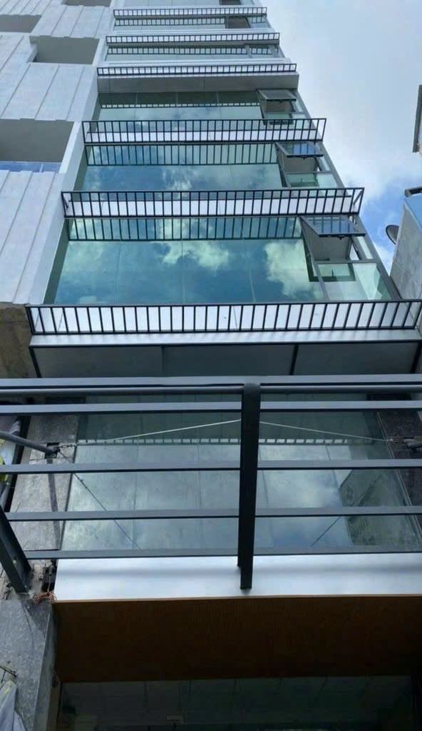 Cho thuê mặt bằng đường Bạch Đằng, quận Tân Bình 66m² - Phù hợp nhiều ngành nghề