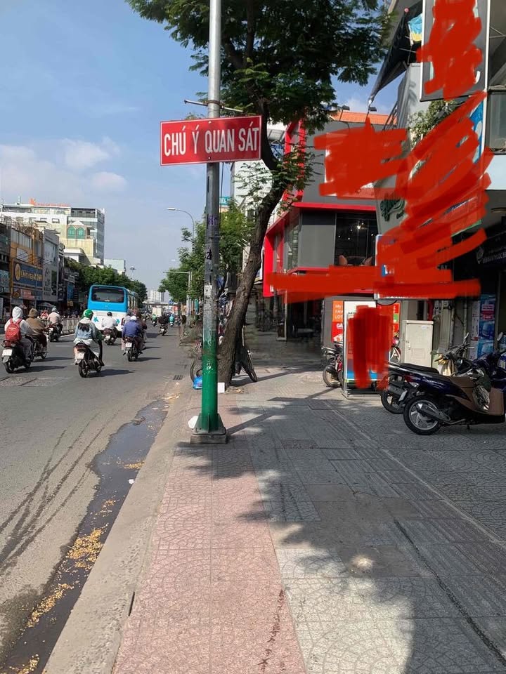 Mặt bằng kinh doanh cho thuê đường Xô Viết Nghệ Tĩnh, Bình Thạnh 38m² giá 23 triệu - Khu sầm uất, tiện lợi!