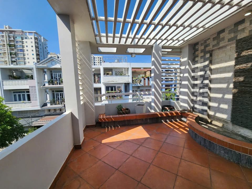 Biệt thự liền kề KDC An Sương, Q12, 105m², giá 18 triệu - Nhà mới, đẹp, vào ở ngay!