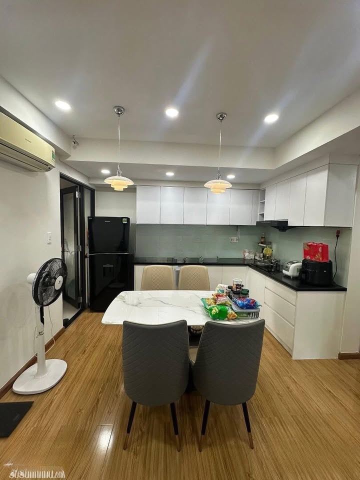 Chung cư Flora Kikyo Thủ Đức 65m² giá 10.5 triệu - View đẹp, sẵn sàng vào ở!