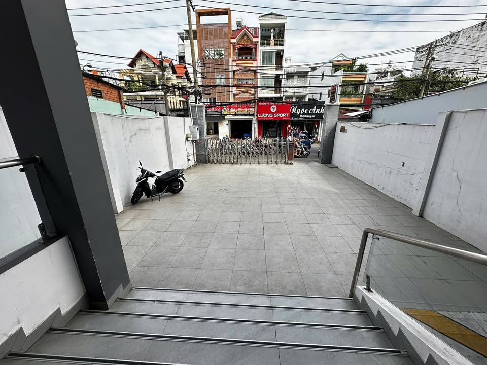 Mặt bằng cho thuê mặt tiền Tân Kỳ Tân Quý 20m² giá 18 triệu - Vị trí đắc địa cho kinh doanh!