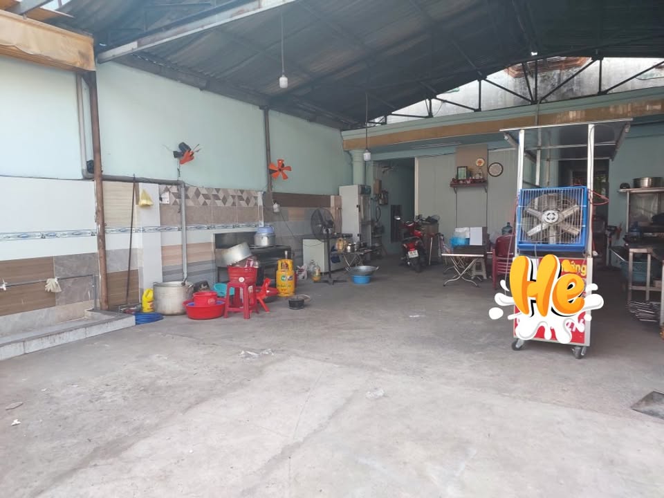 Mặt bằng kinh doanh cho thuê mặt tiền Tô Ngọc Vân, quận 12 - Khu vực sầm uất, giá chỉ 23 triệu!