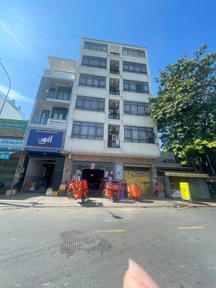 Cho thuê mặt bằng mặt tiền Nguyễn Hữu Tiến 108m² - Phù hợp mọi mô hình kinh doanh!