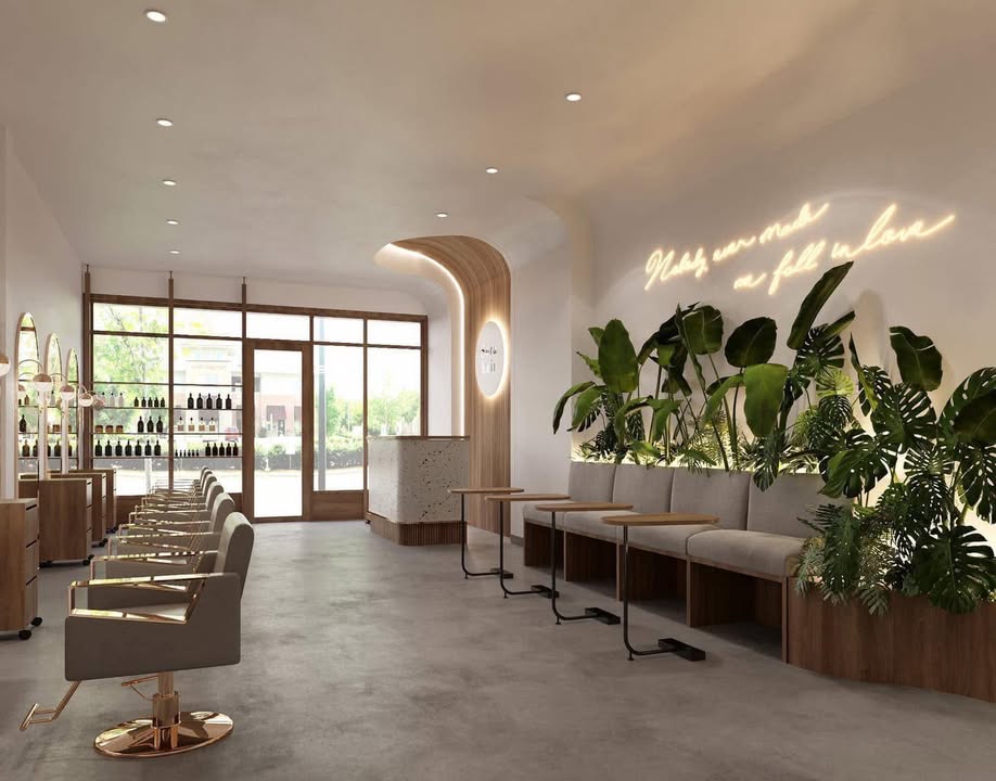 Nhà mặt tiền cho thuê Võ Văn Tần Quận 3, 78m² - Kinh doanh sầm uất, nhận diện thương hiệu tốt!