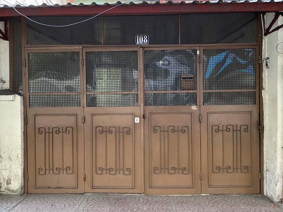 Mặt bằng cho thuê mặt tiền Điện Biên Phủ, Quận 1 20m² - Vị trí đắc địa kinh doanh!