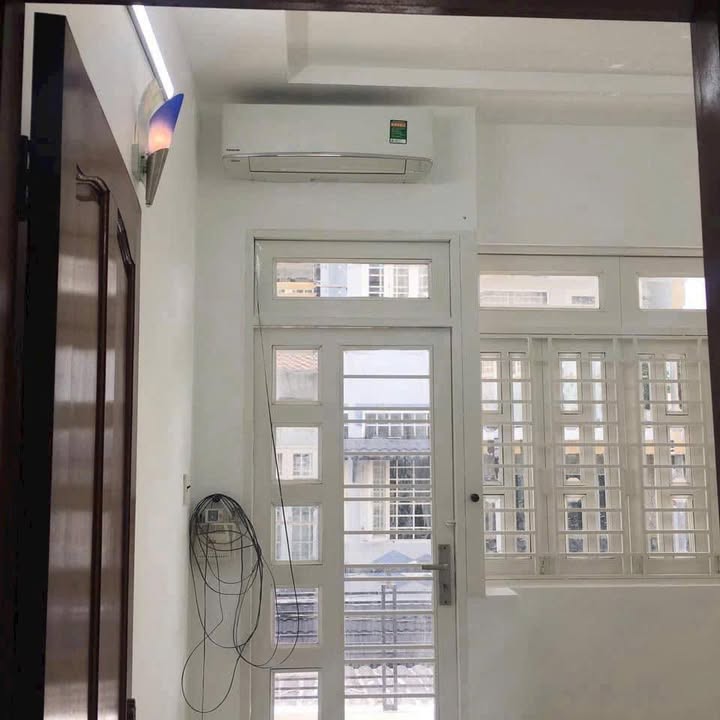 Nhà nguyên căn cho thuê hẻm 439 Nguyễn Văn Khối, Gò Vấp 60m² - Phù hợp cho gia đình và văn phòng